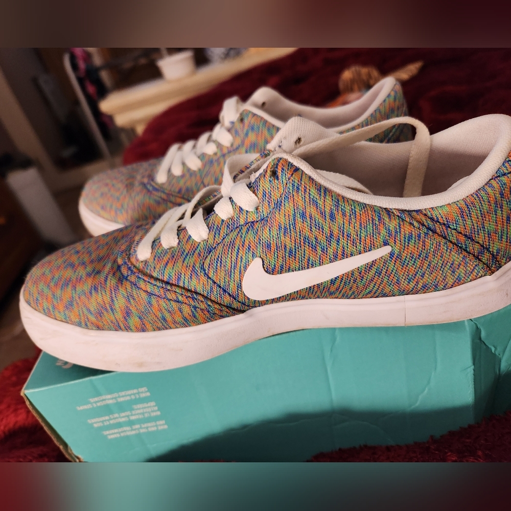 Nike sneakers